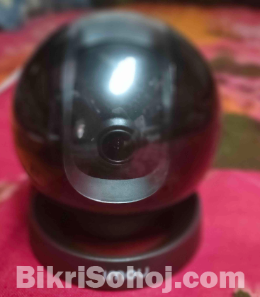 Dahua rex 4 mp IP Camera